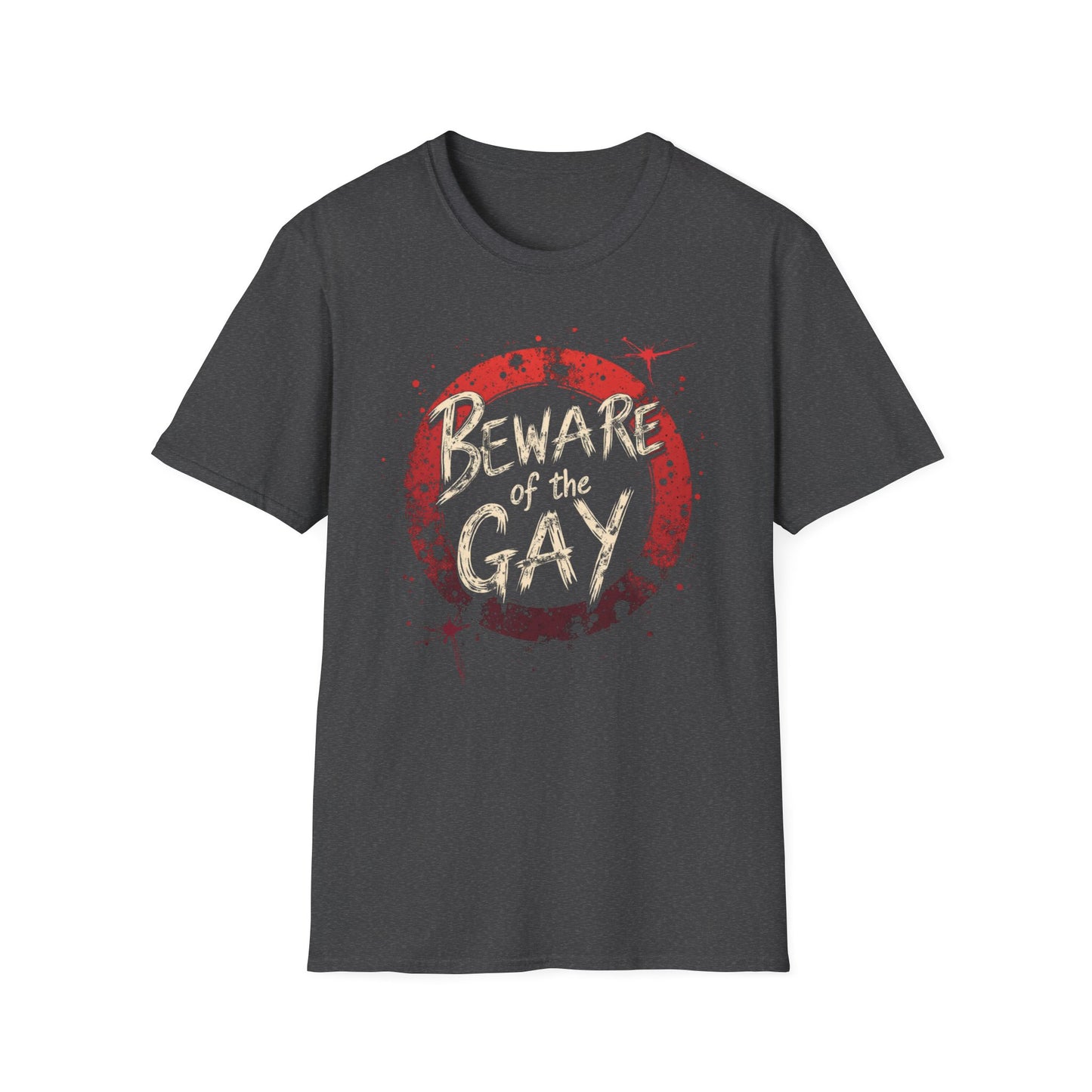 Beware of the Gay - 2