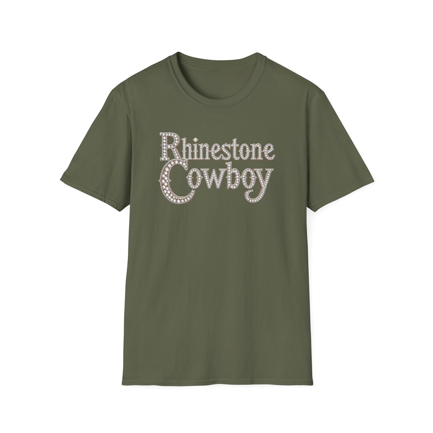 Rhinestone Cowboy