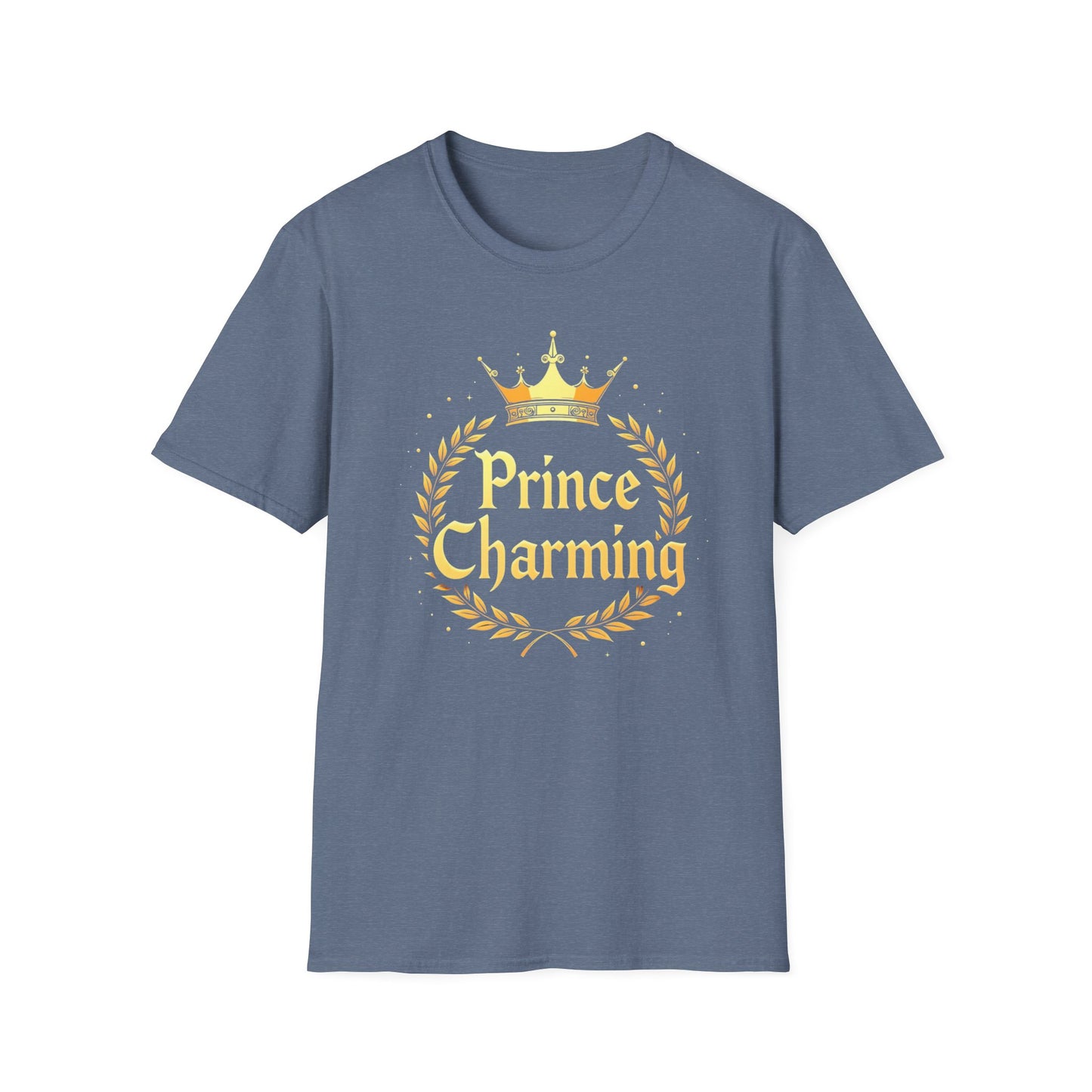 Prince Charming