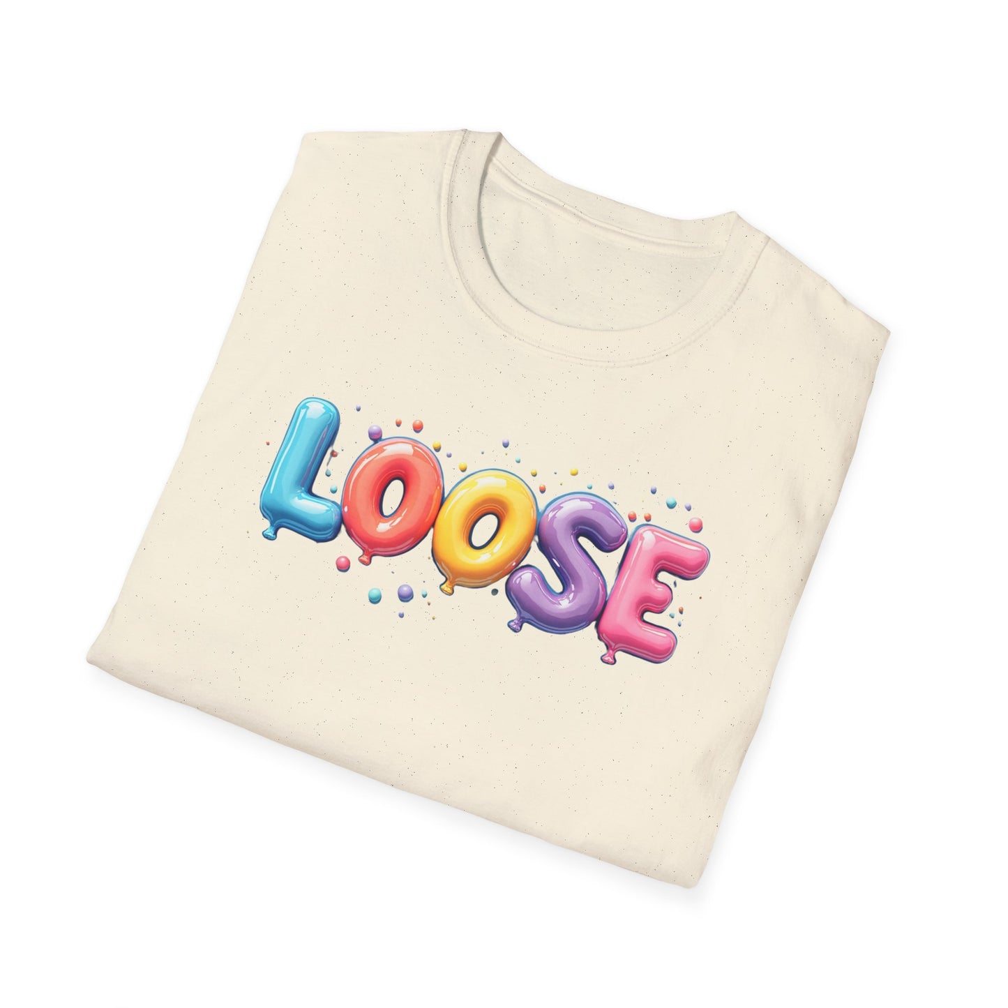 Loose