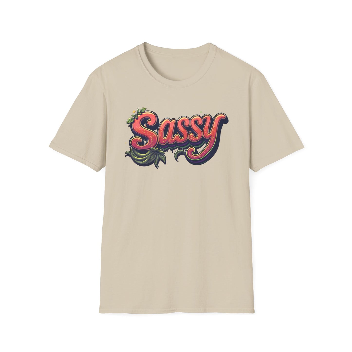 Sassy