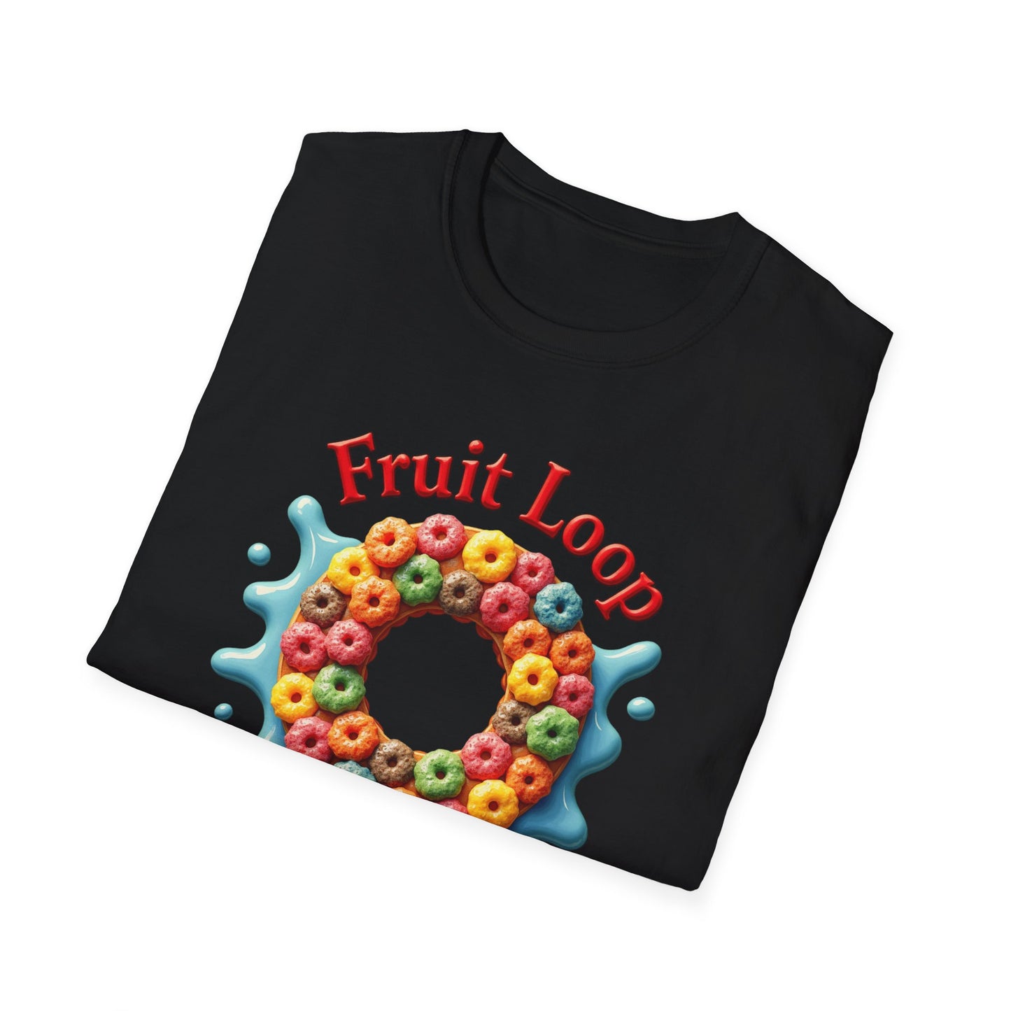 Fruit Loop