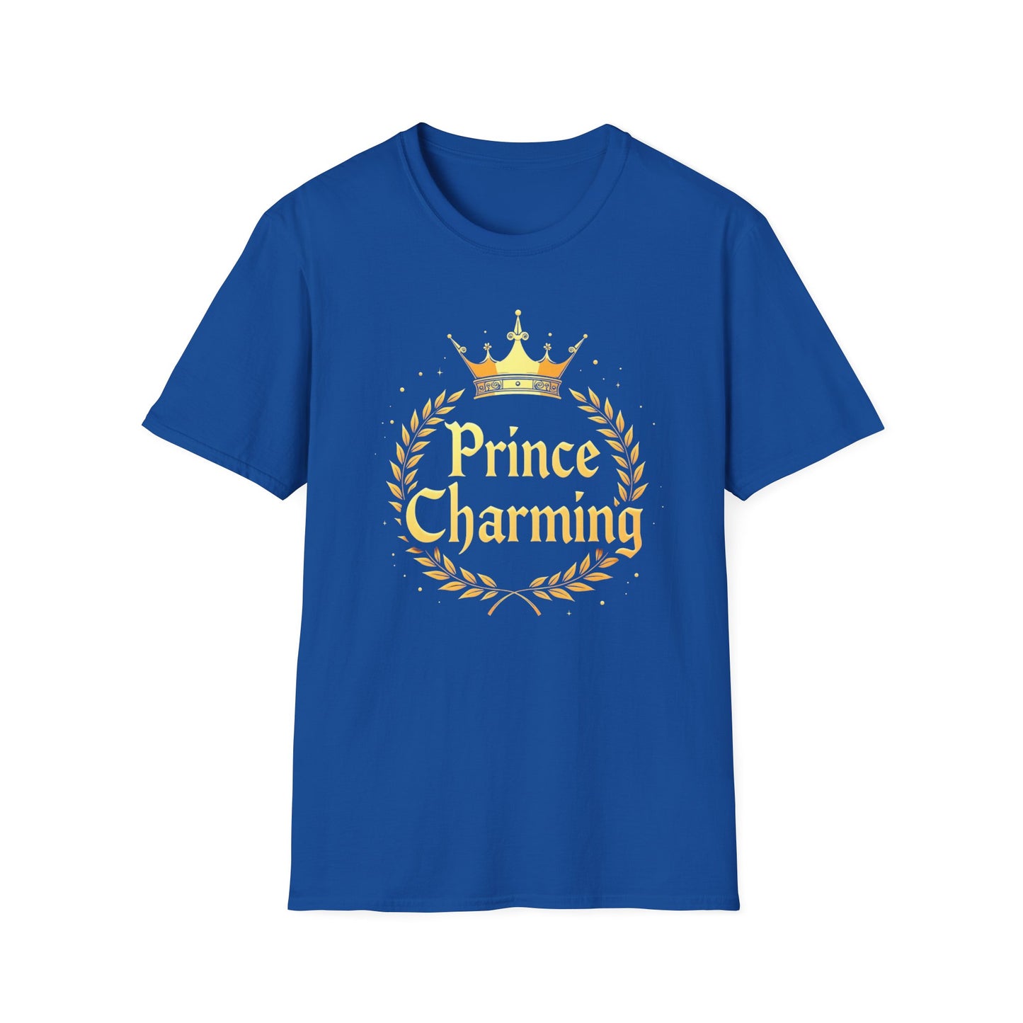 Prince Charming