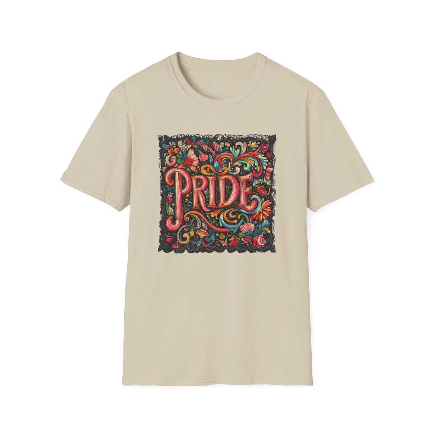Pride - 5