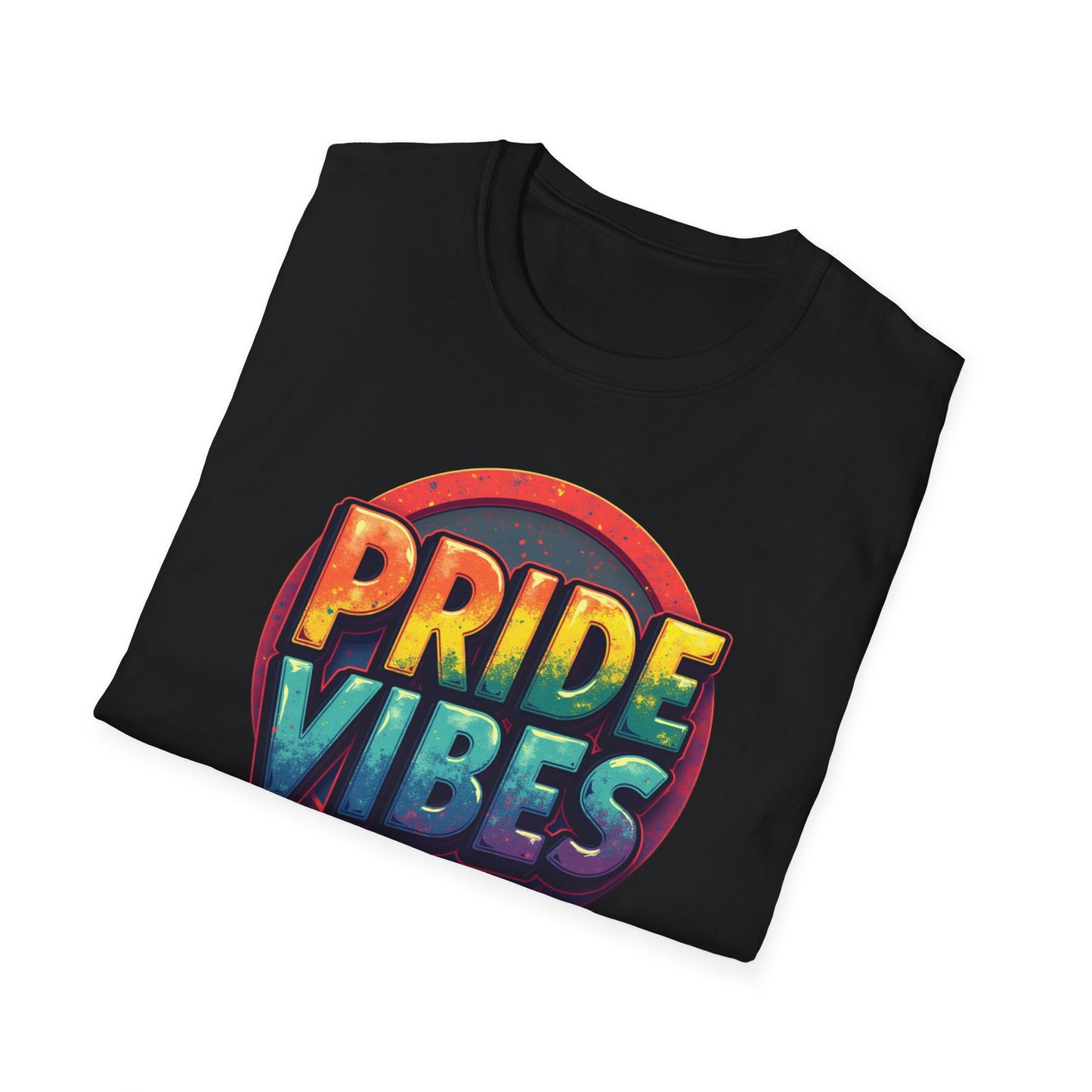 Pride Vibes
