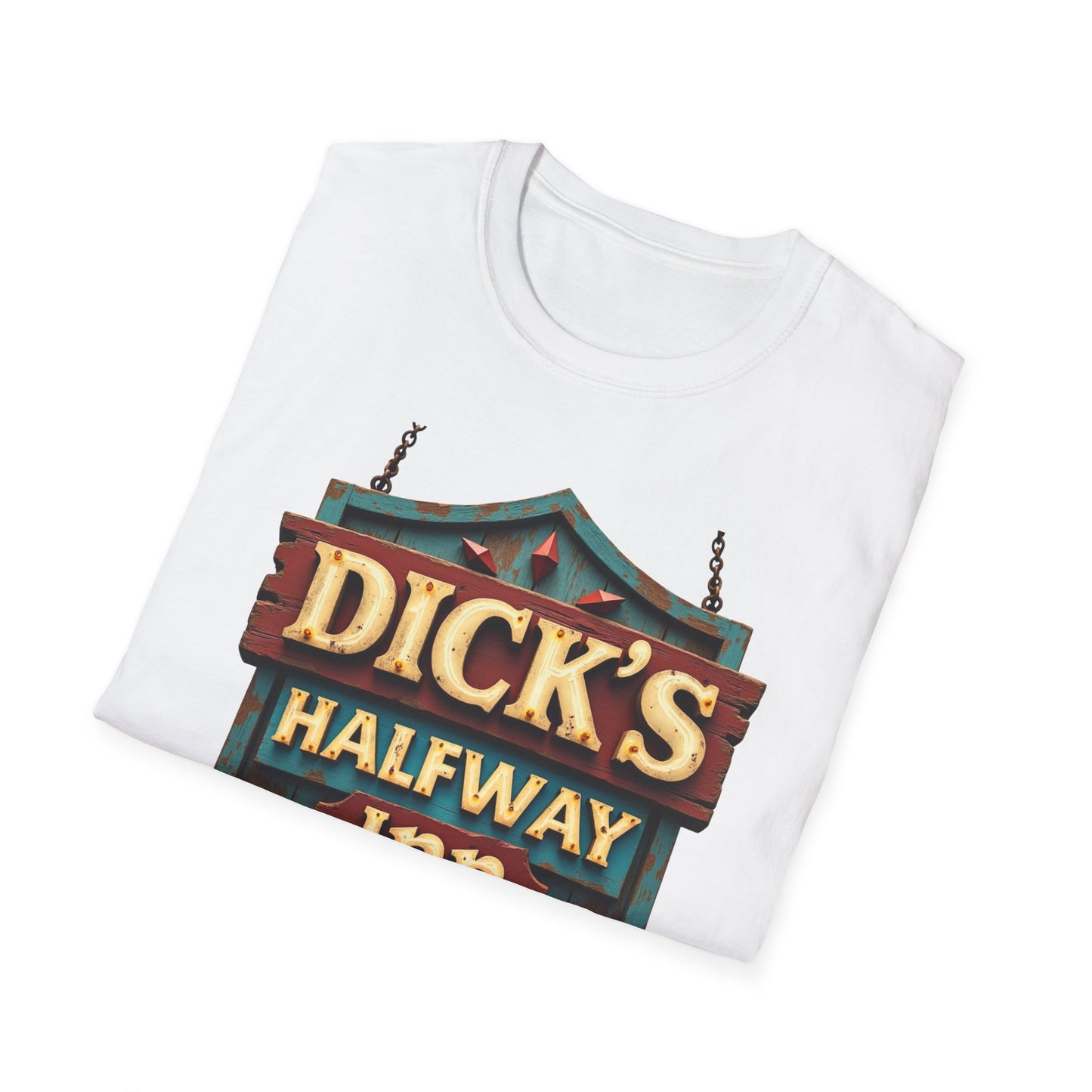 Dick's Half Way Inn