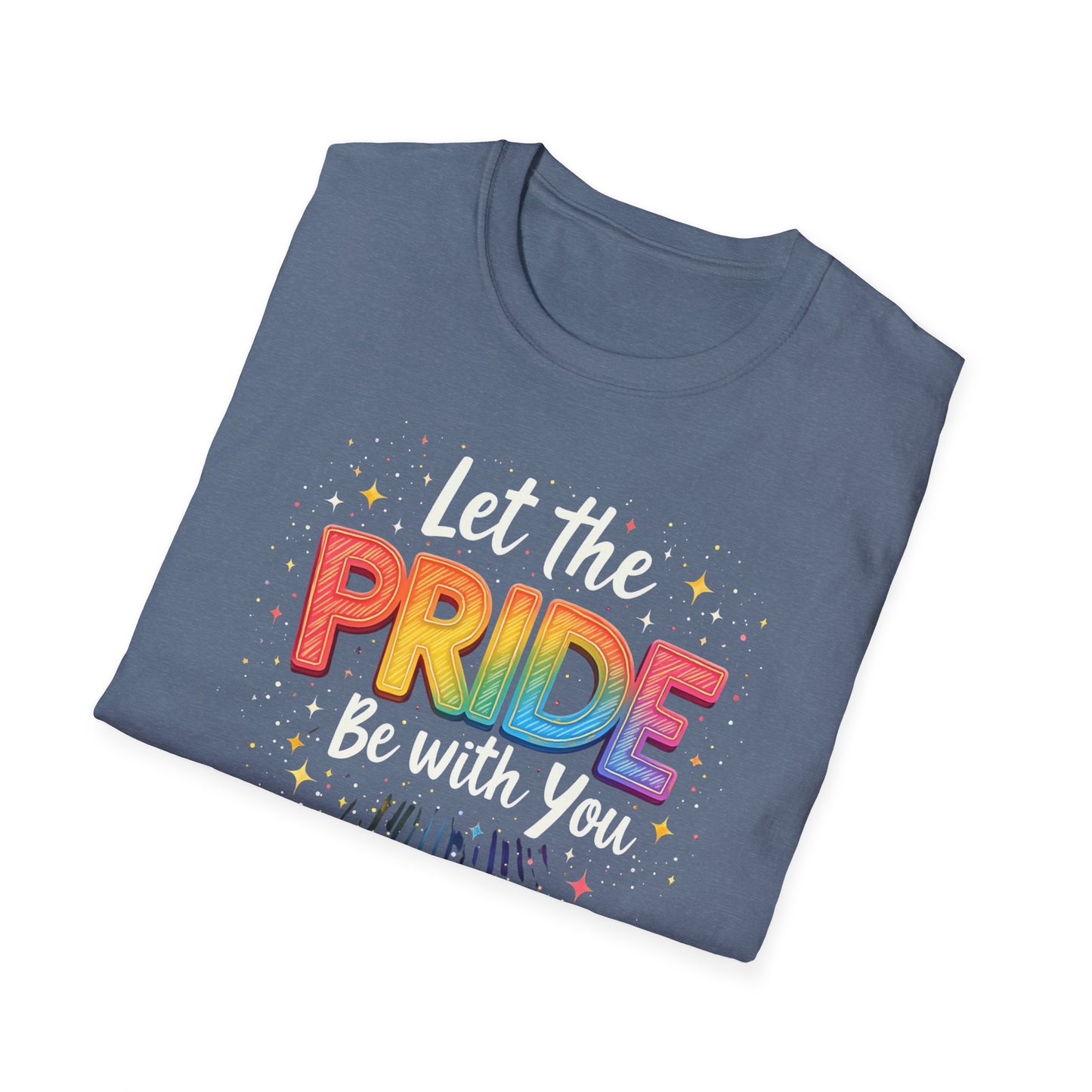May The Pride Be With You 2
