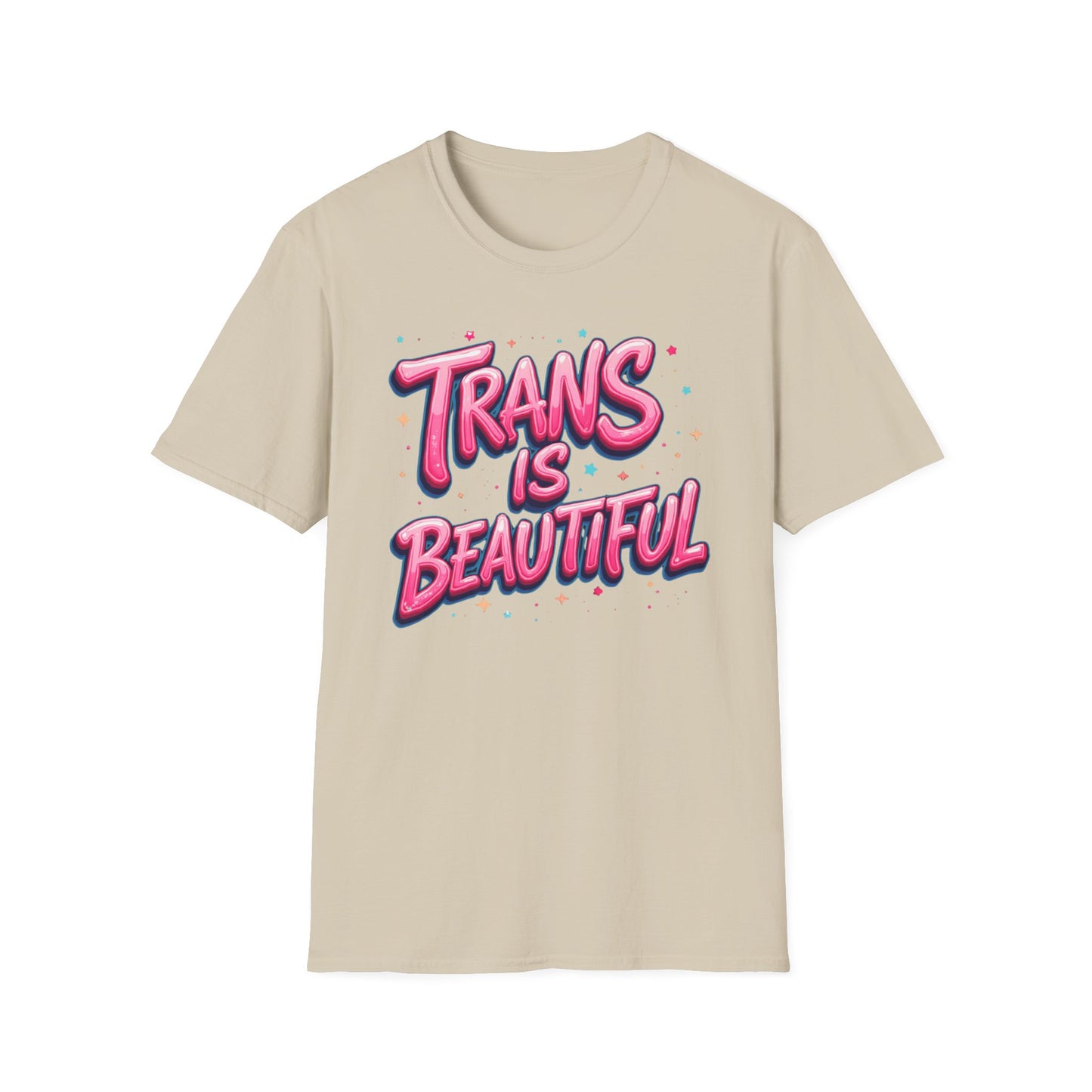Trans is Beautiful