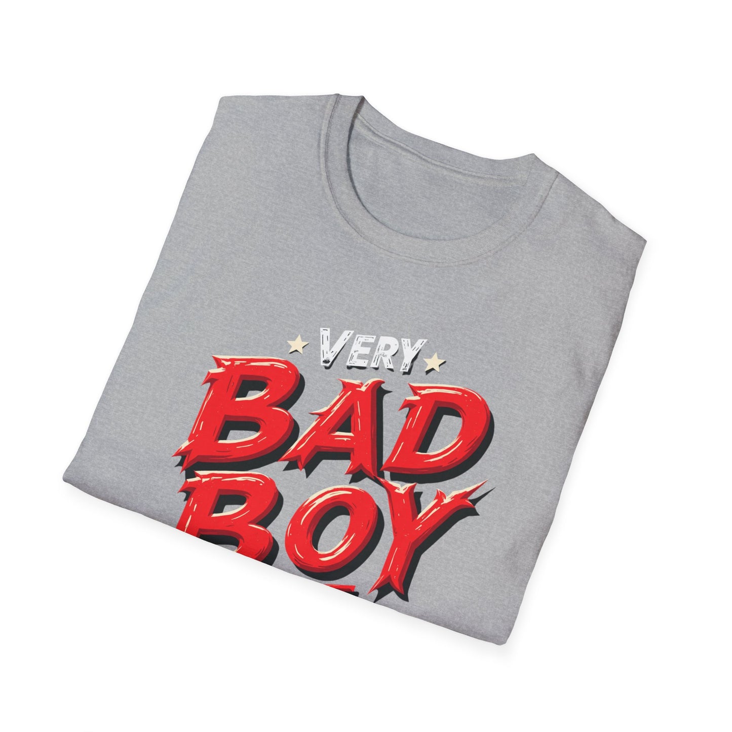 Very BadBoy