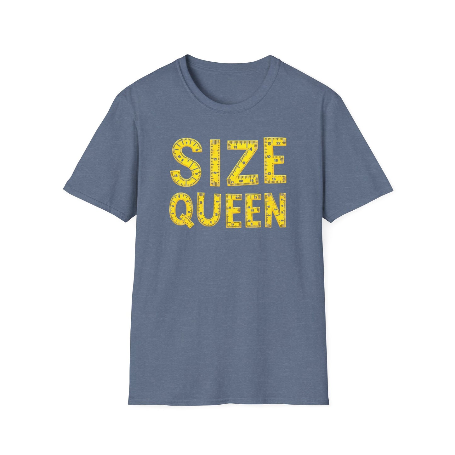 Size Queen 3