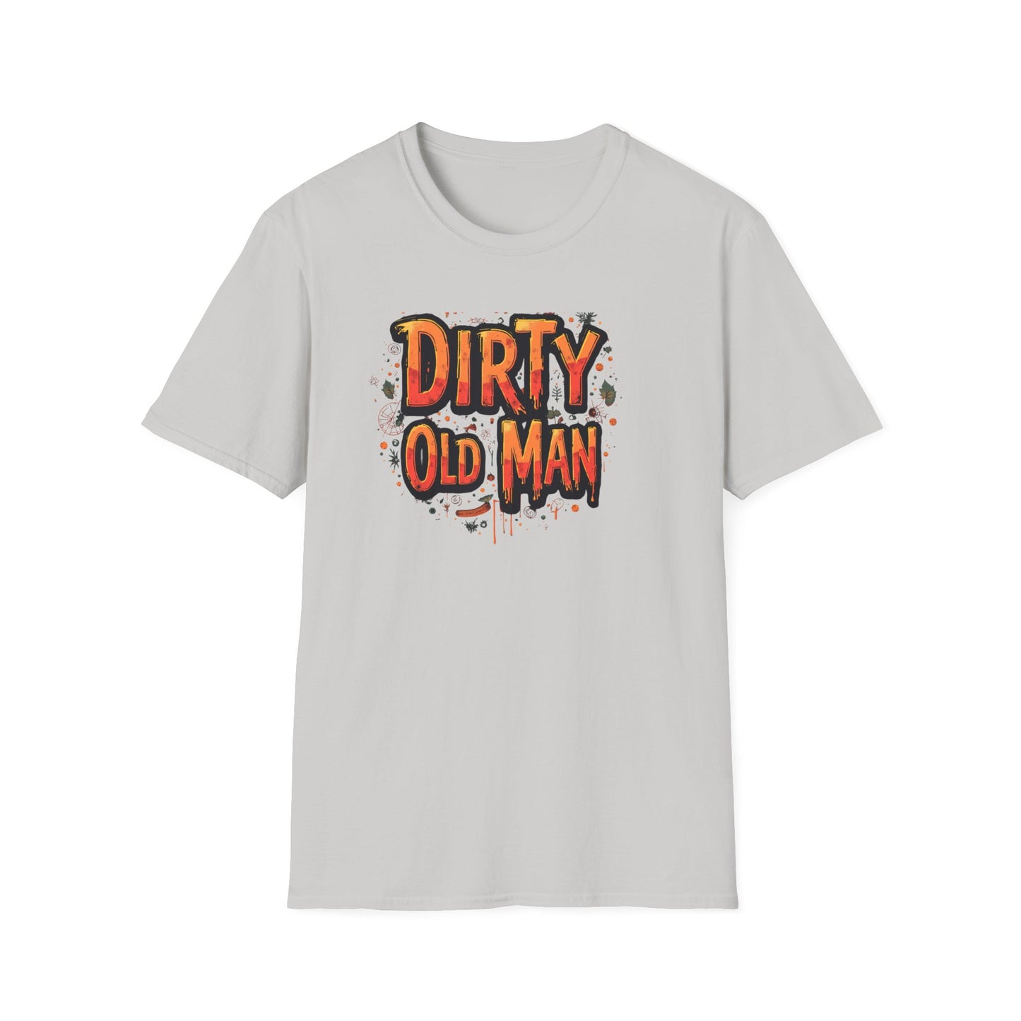 Dirty Old Man 2