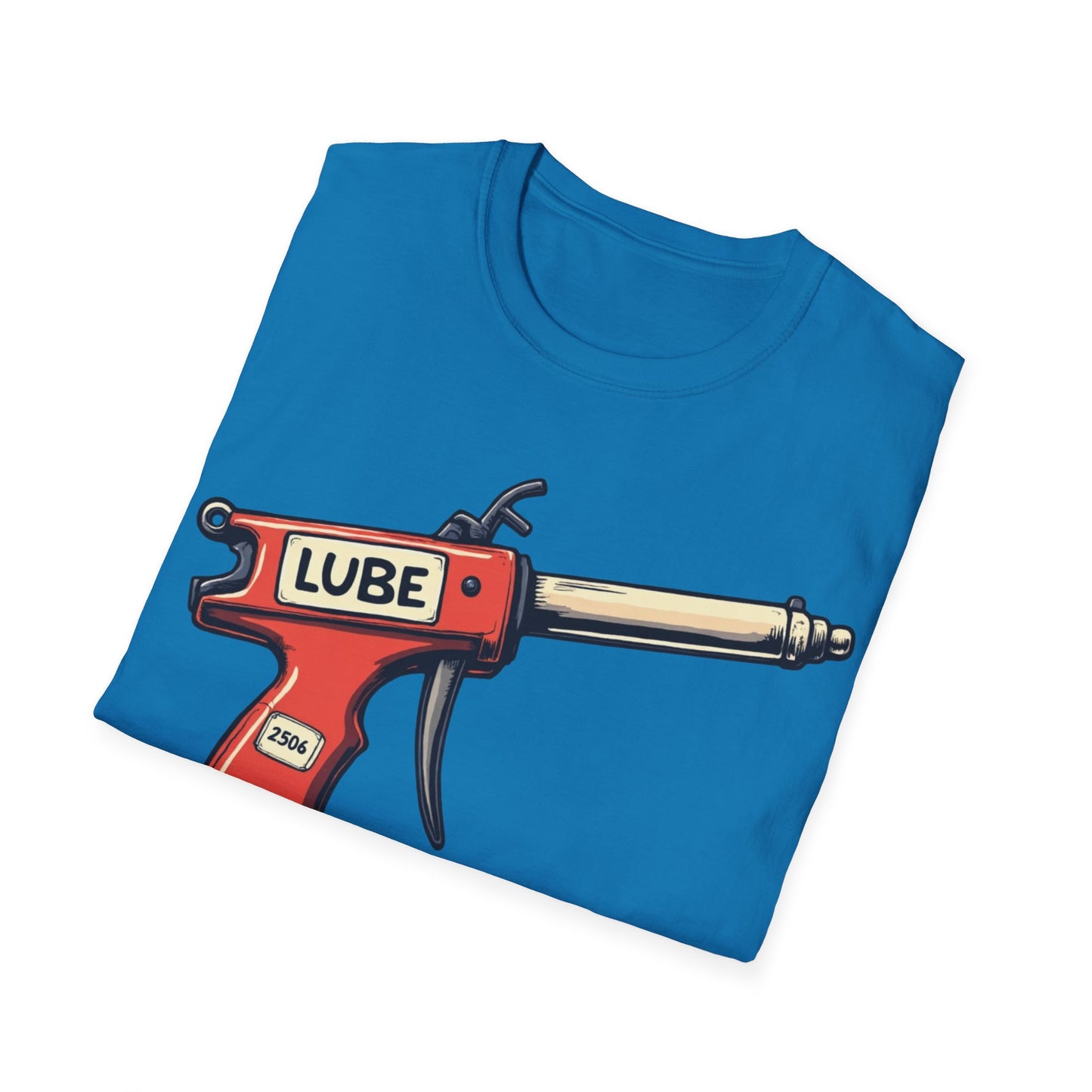 LUBE