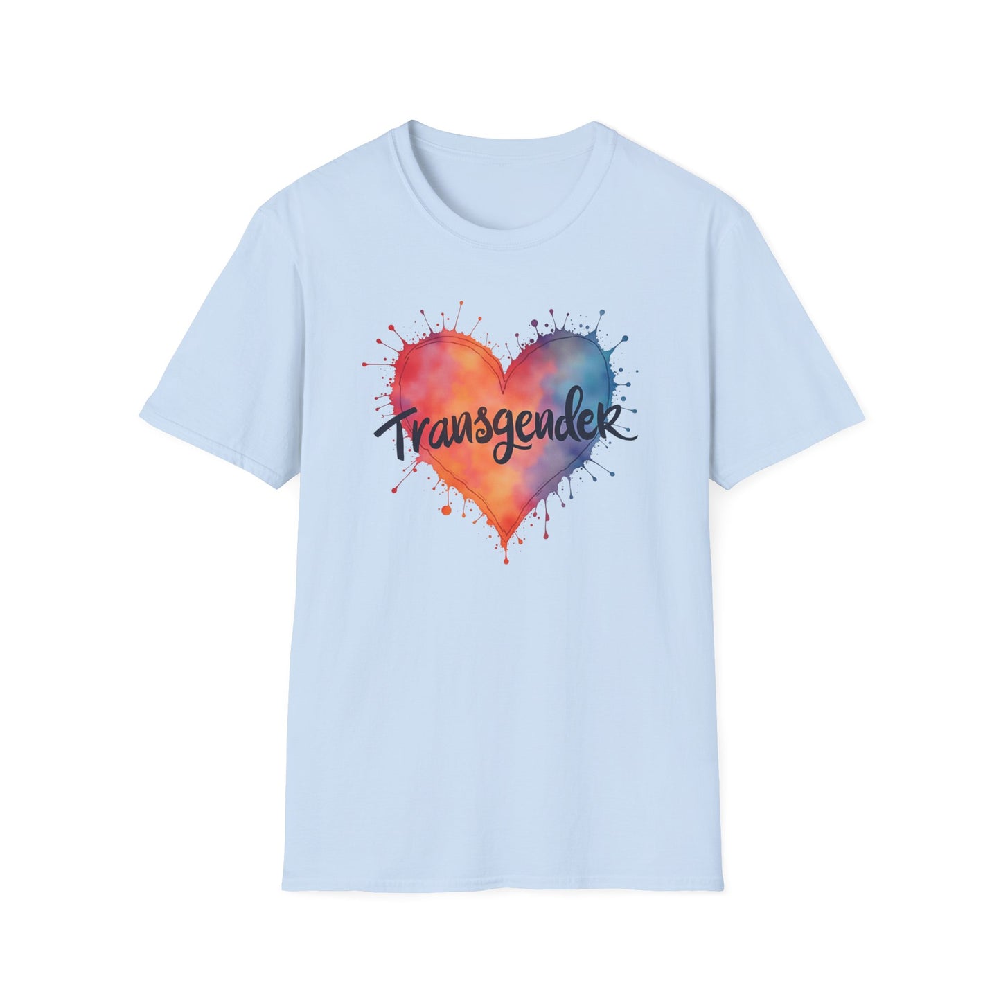 Transgender Heart