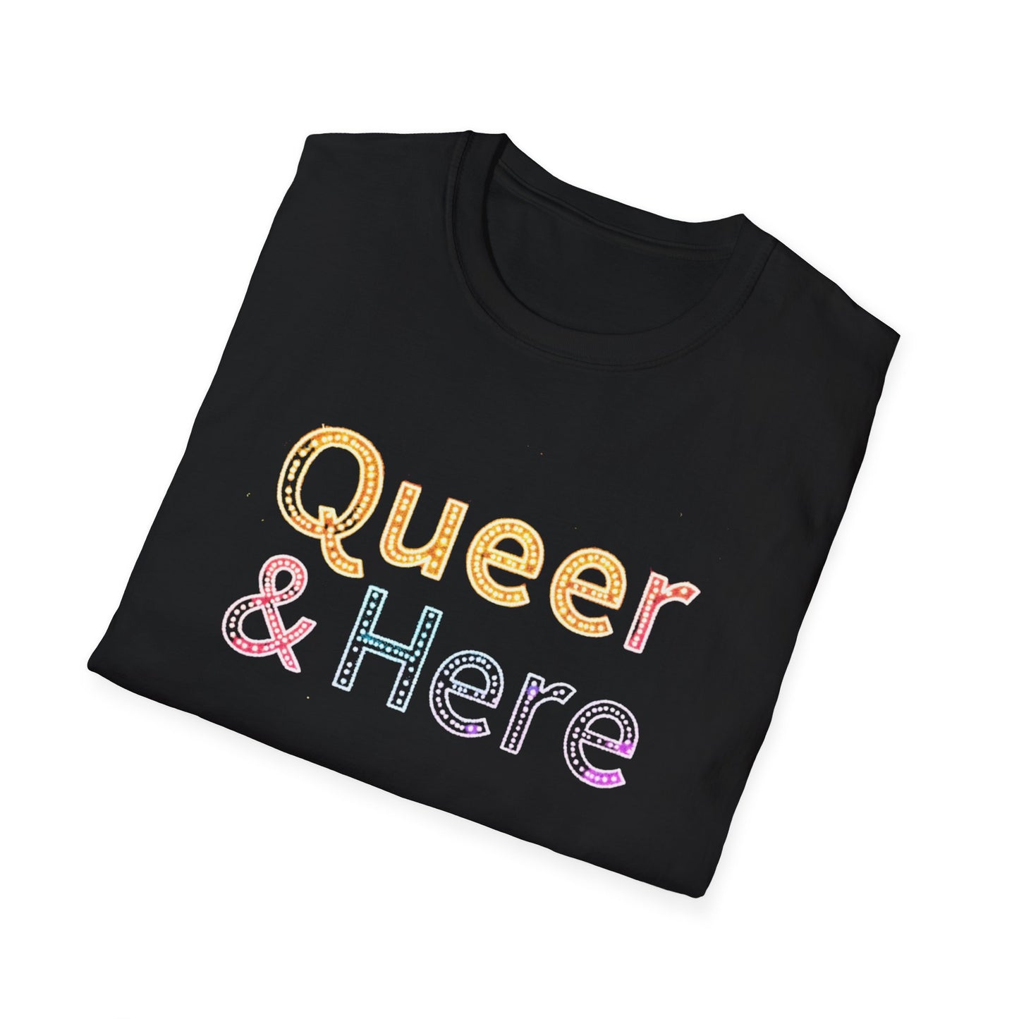 Queer & Here