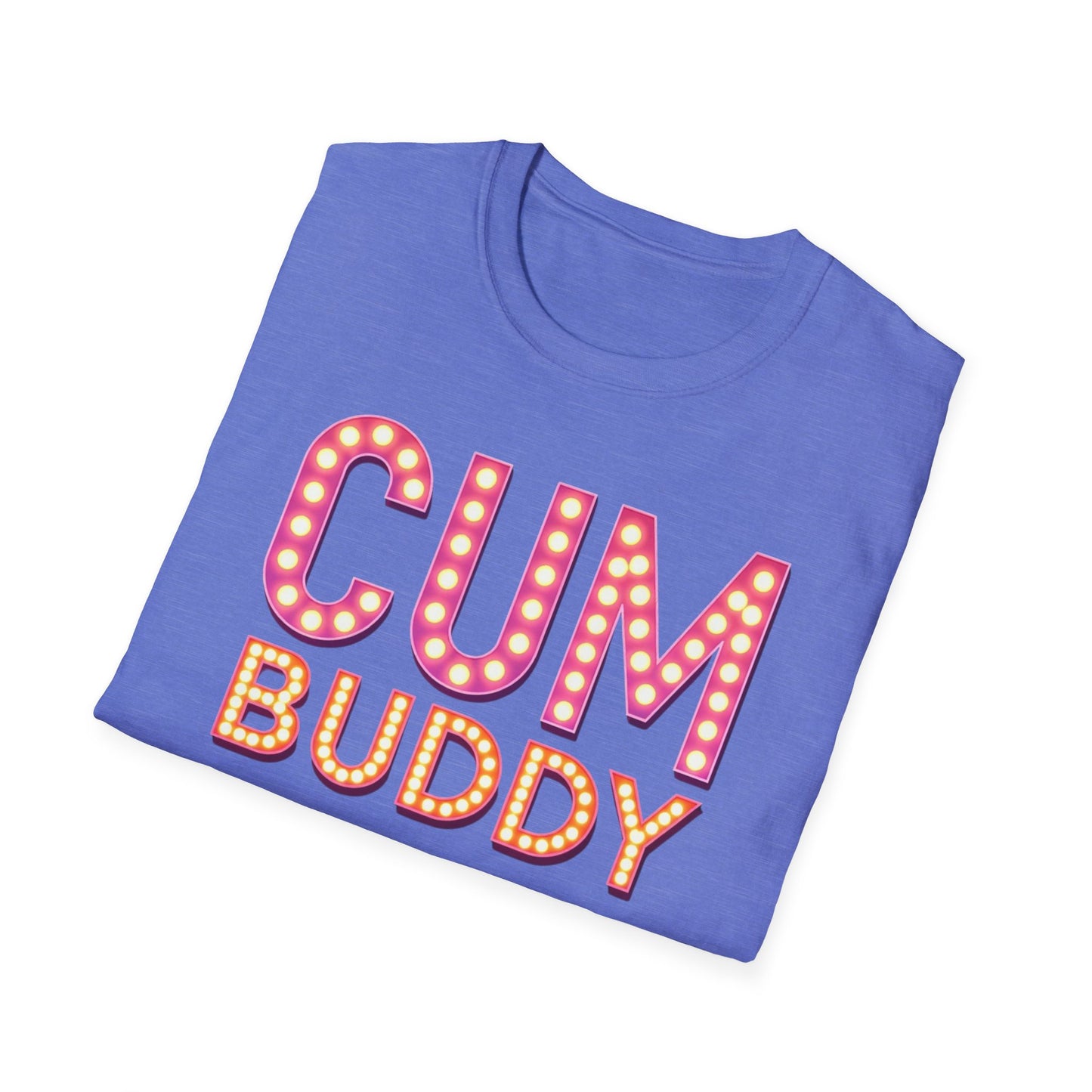 Cum Buddy -2