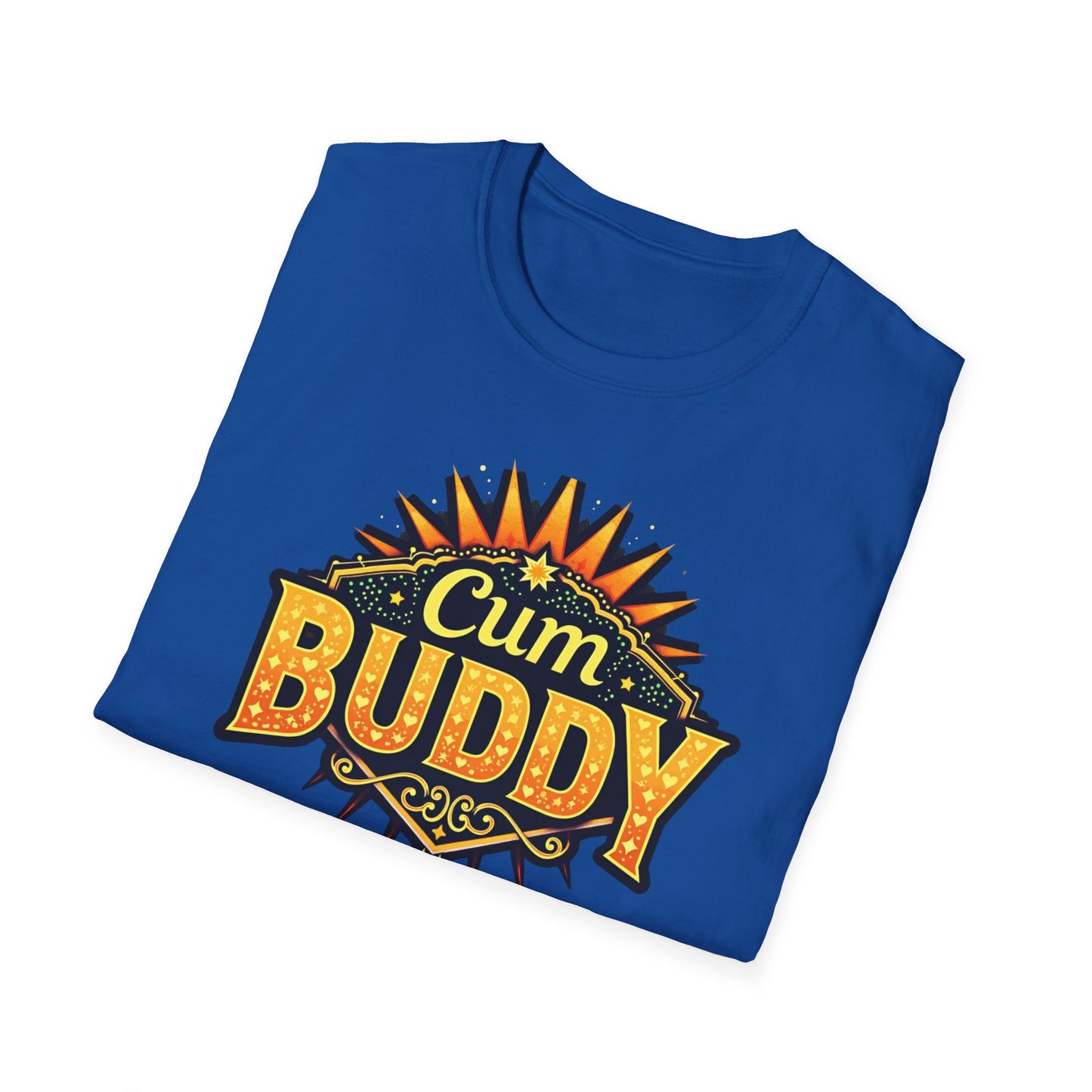 Cum Buddy