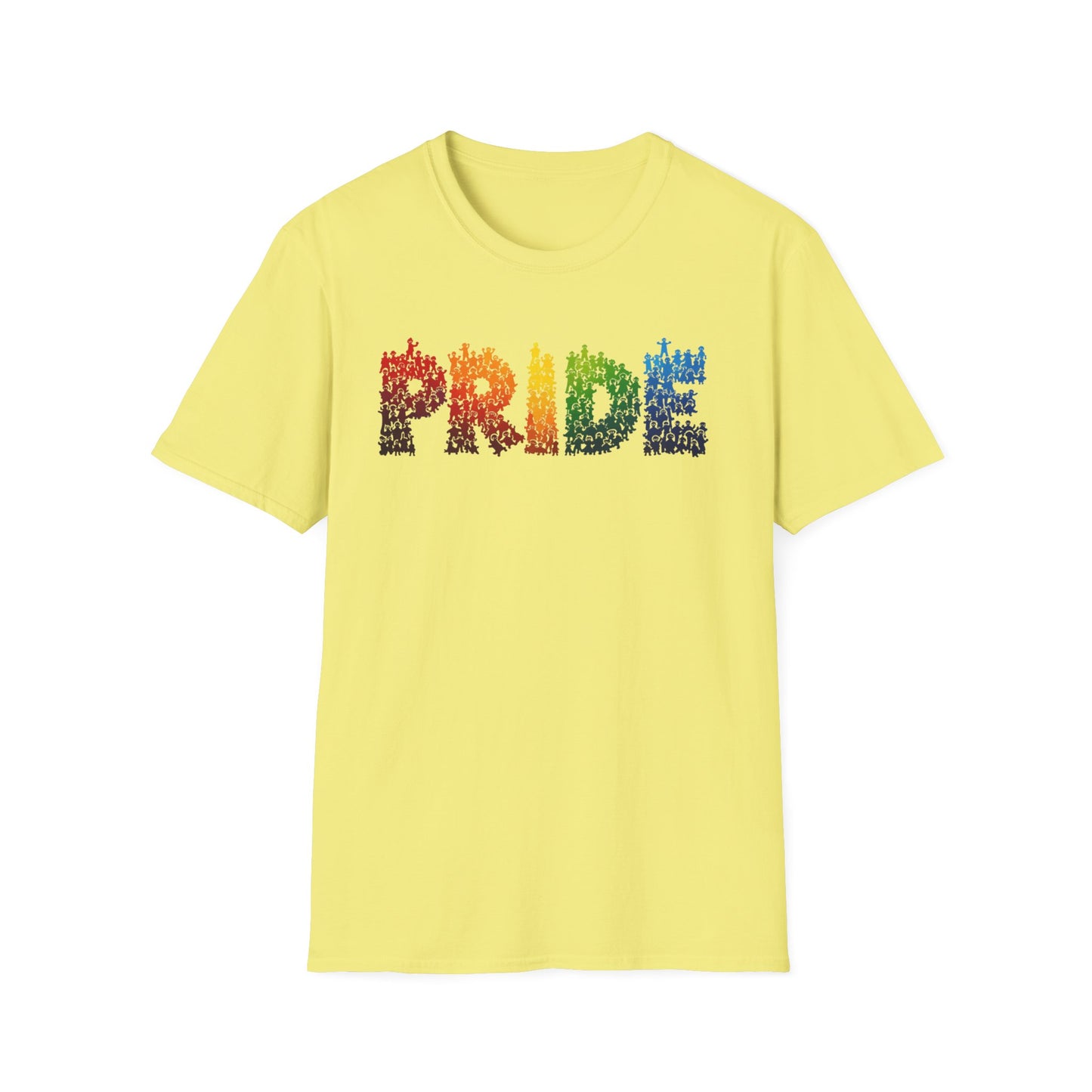 Pride