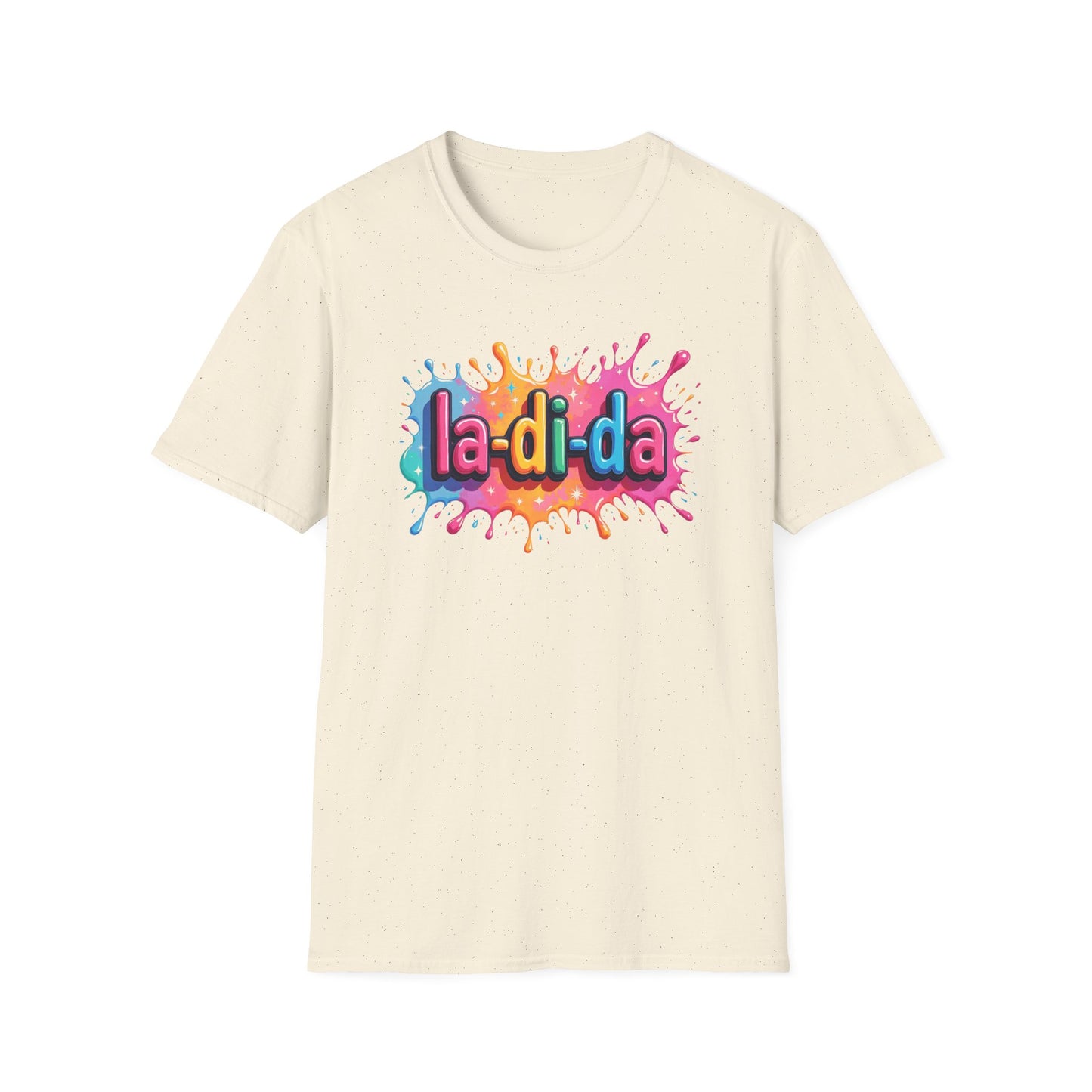 la-di-da