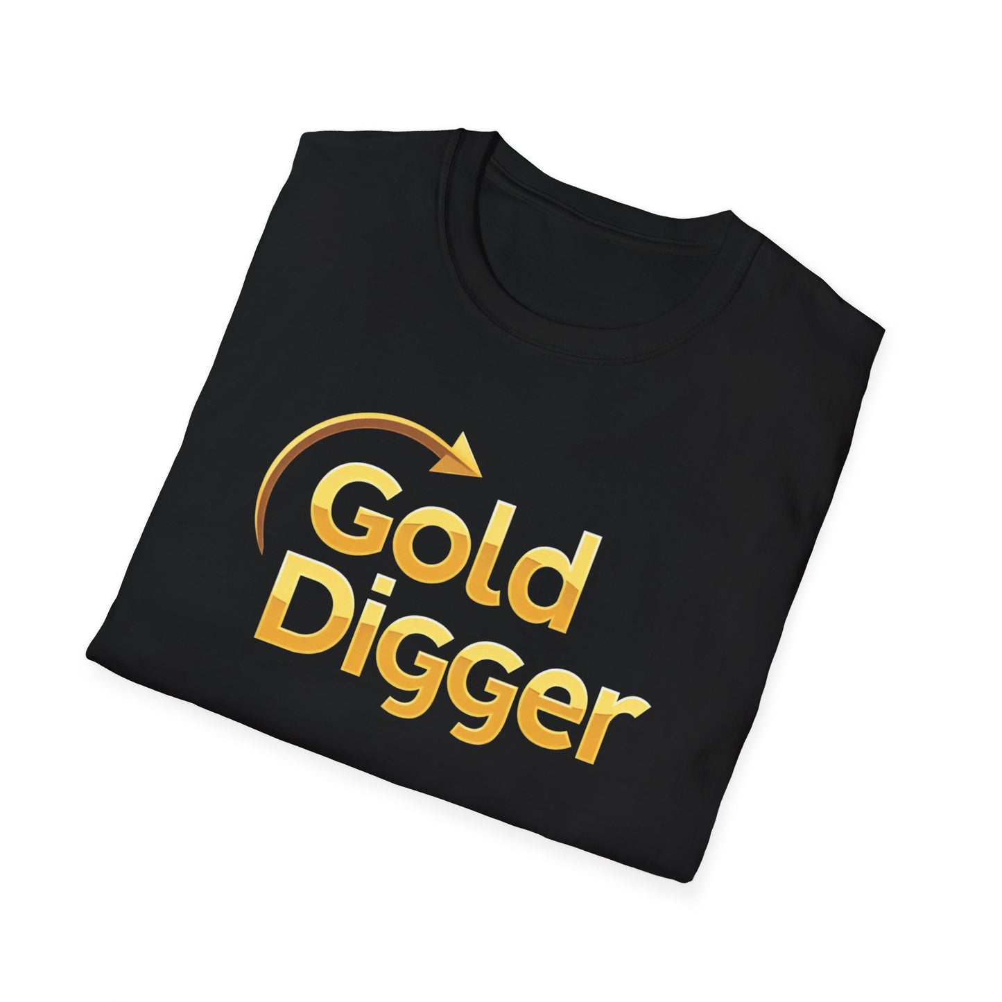 Gold Digger