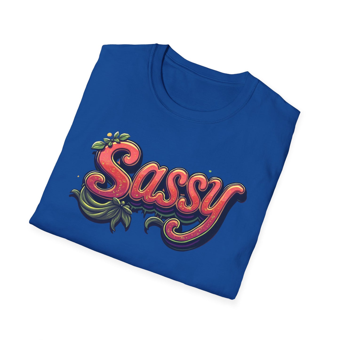 Sassy