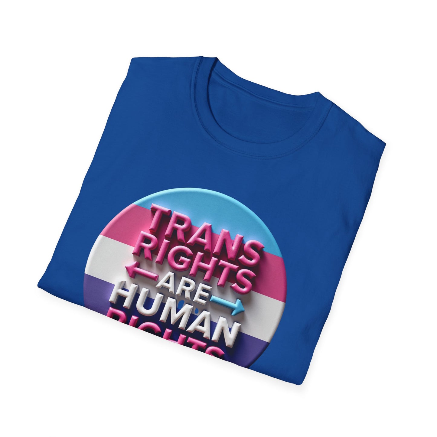 Trans Rights are Human Rights