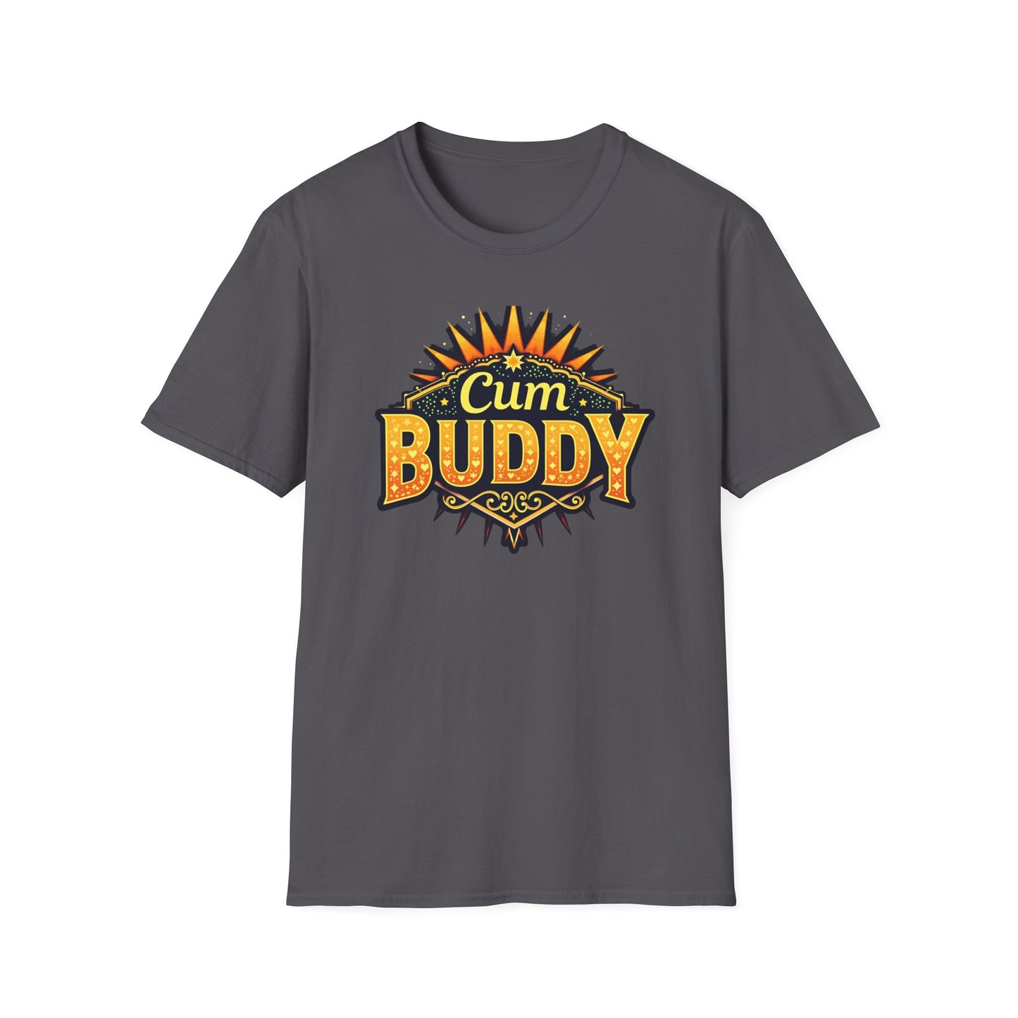 Cum Buddy