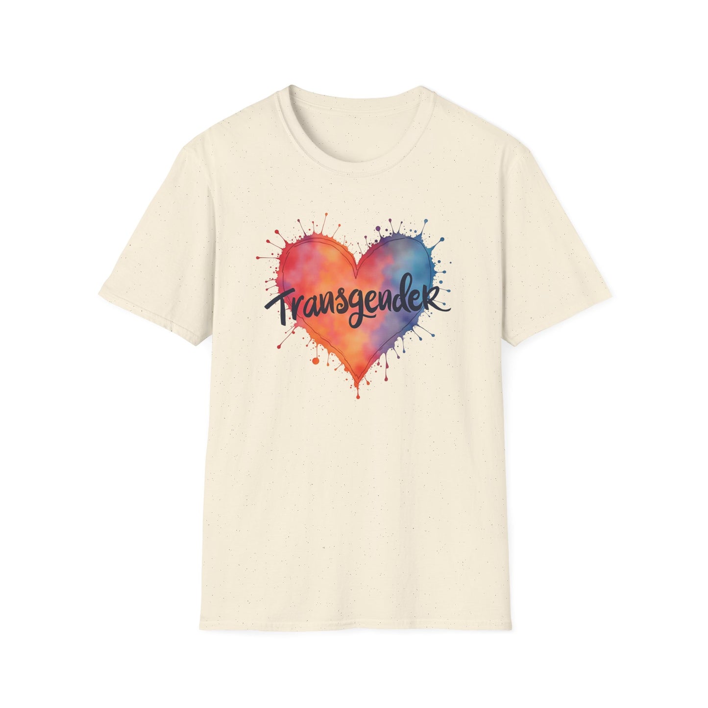 Transgender Heart