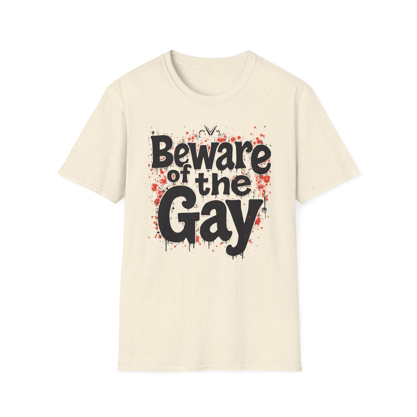 Beware of the Gay