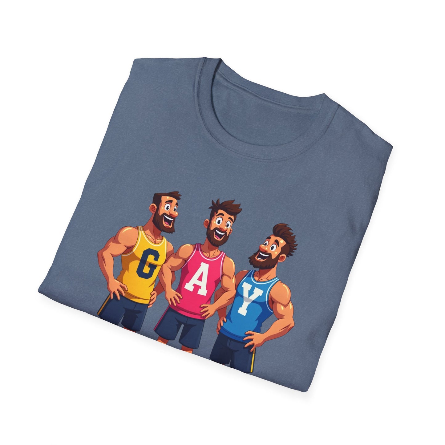 Gay Men
