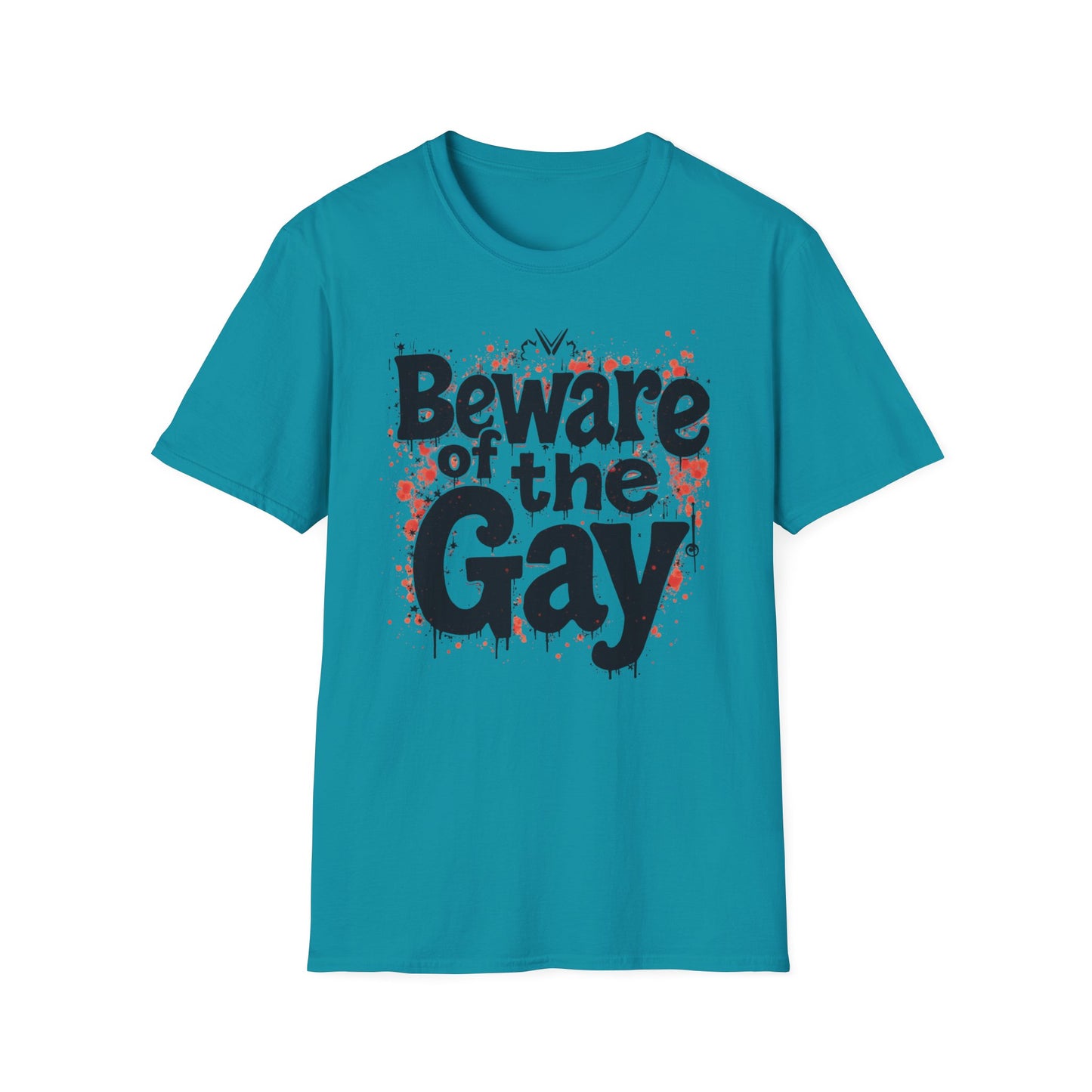 Beware of the Gay