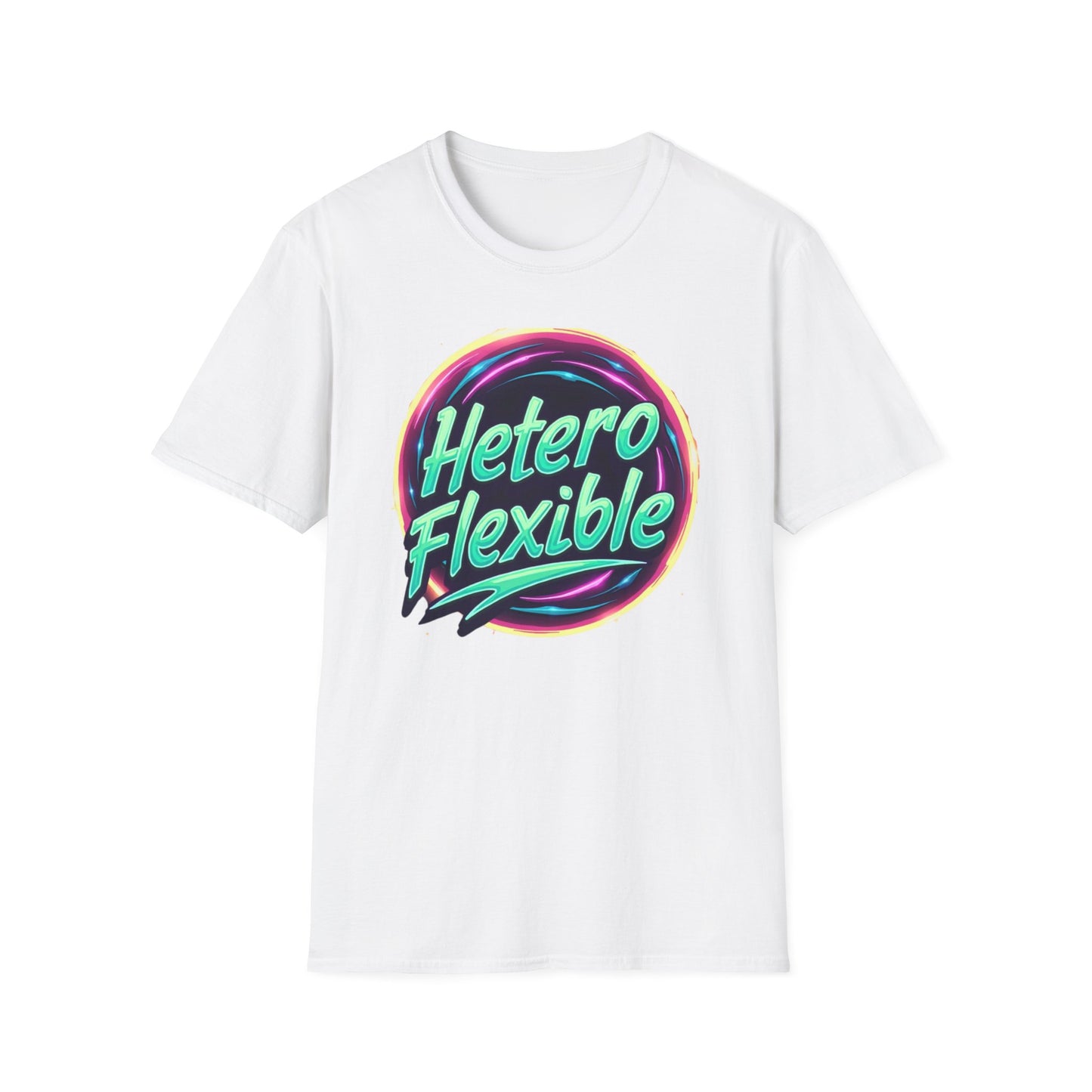 Hetero Flexible