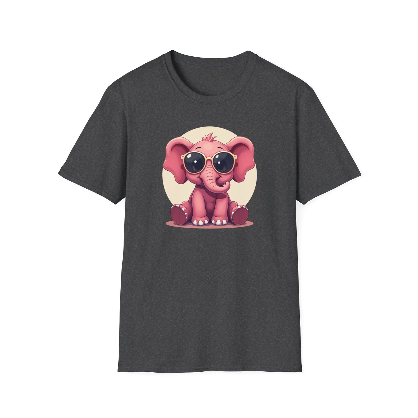 Gay Elephant