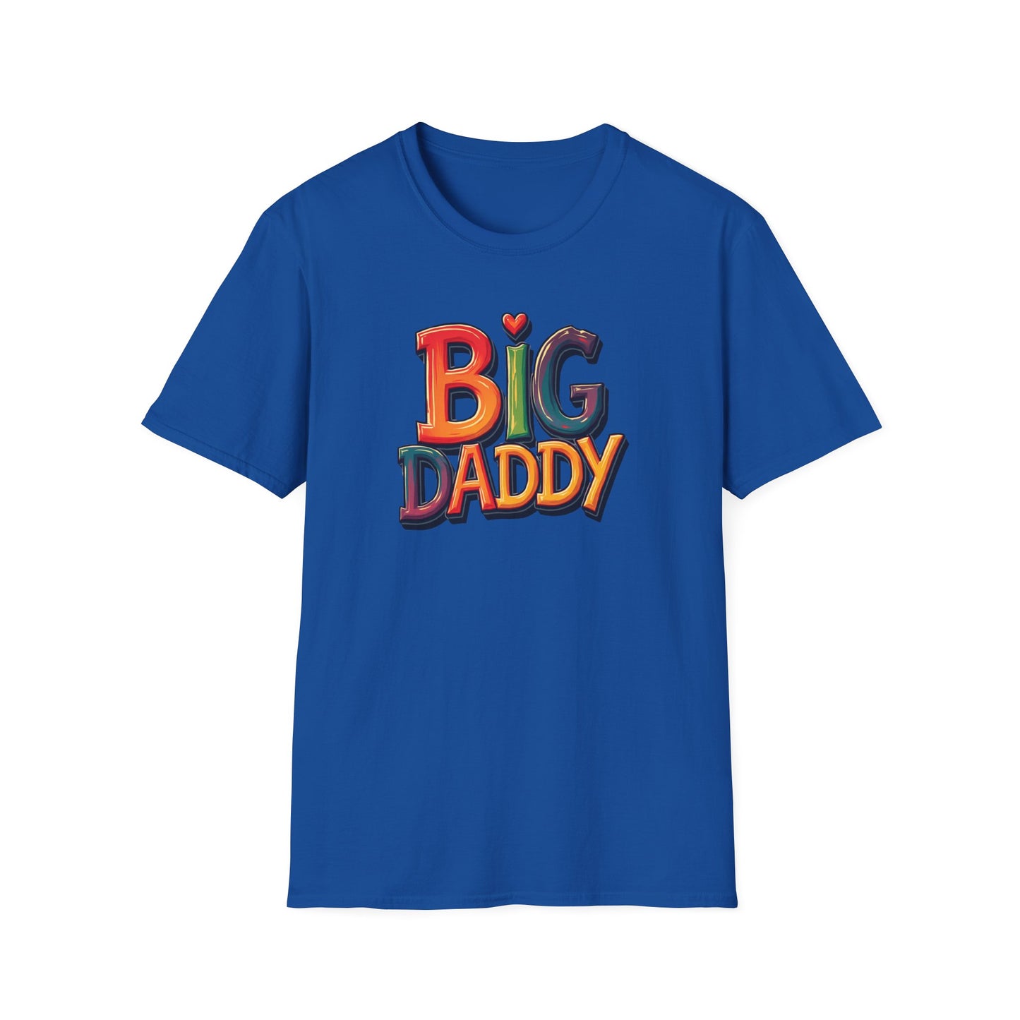 Big Daddy 2