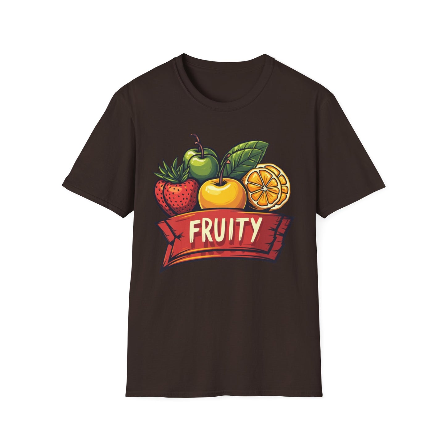 Fruity