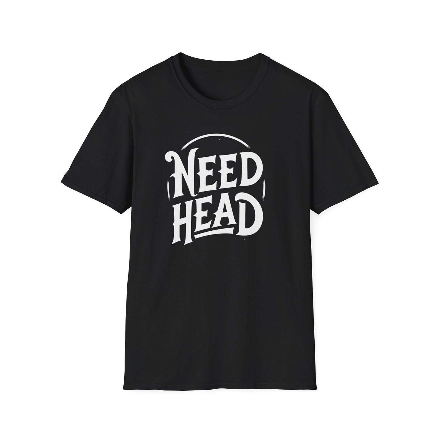 Need Head - 2