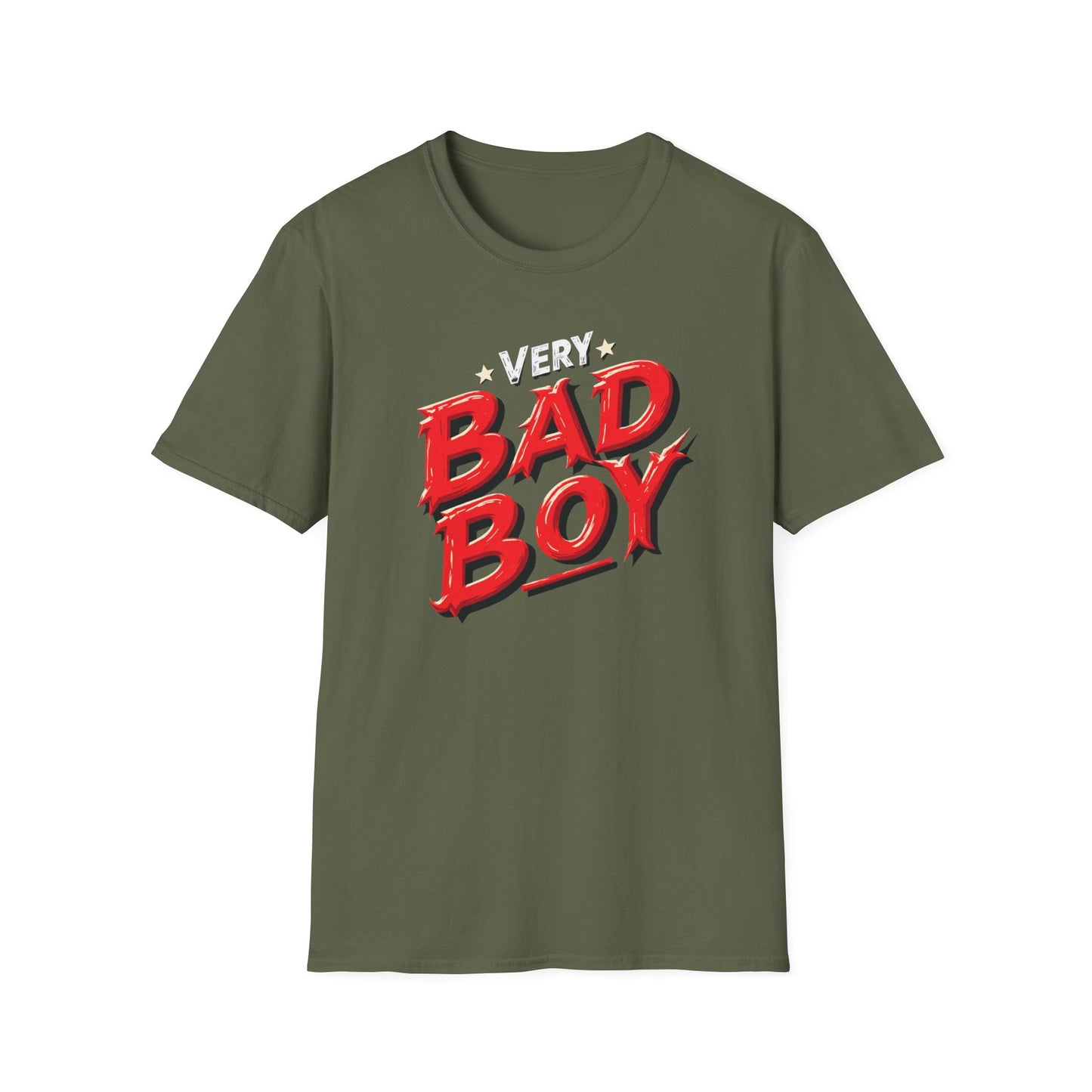 Very BadBoy