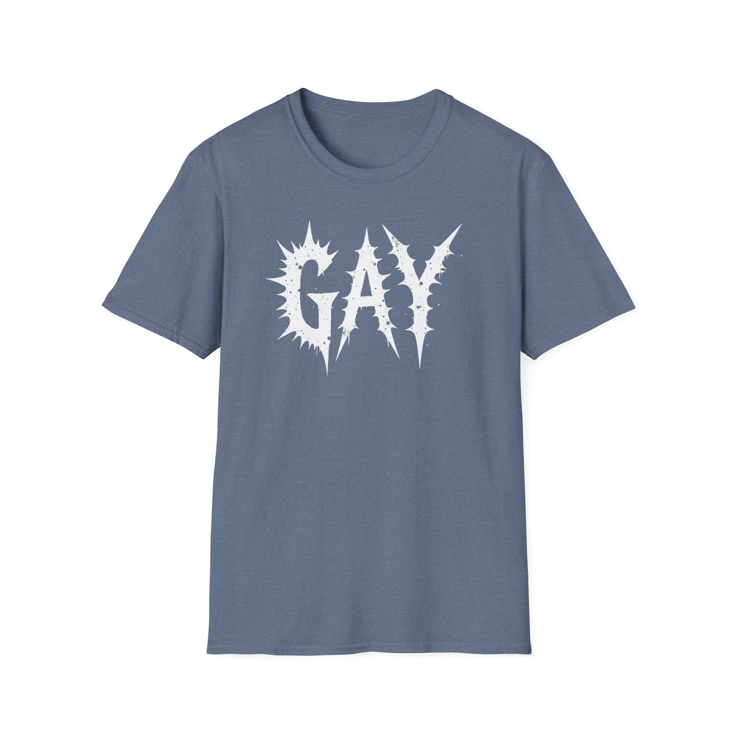 Gay 3