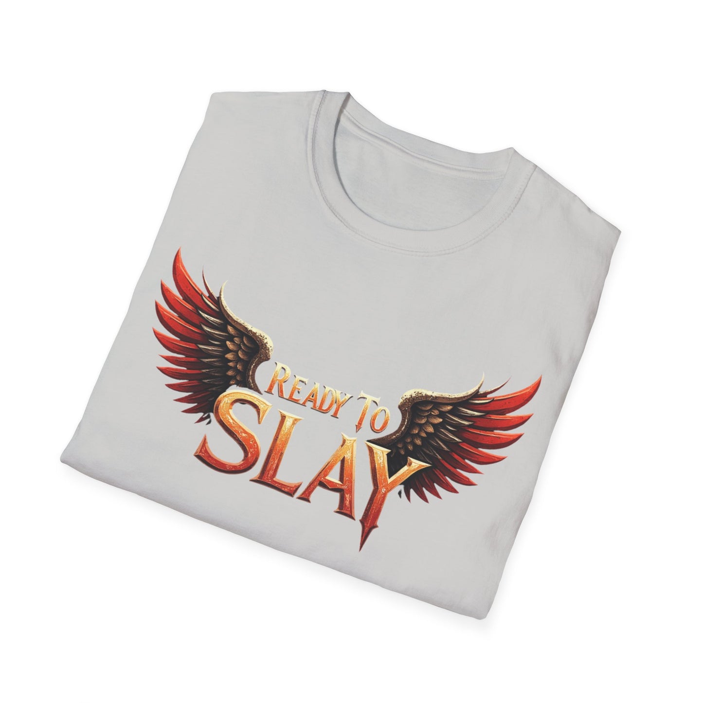 Ready to Slay