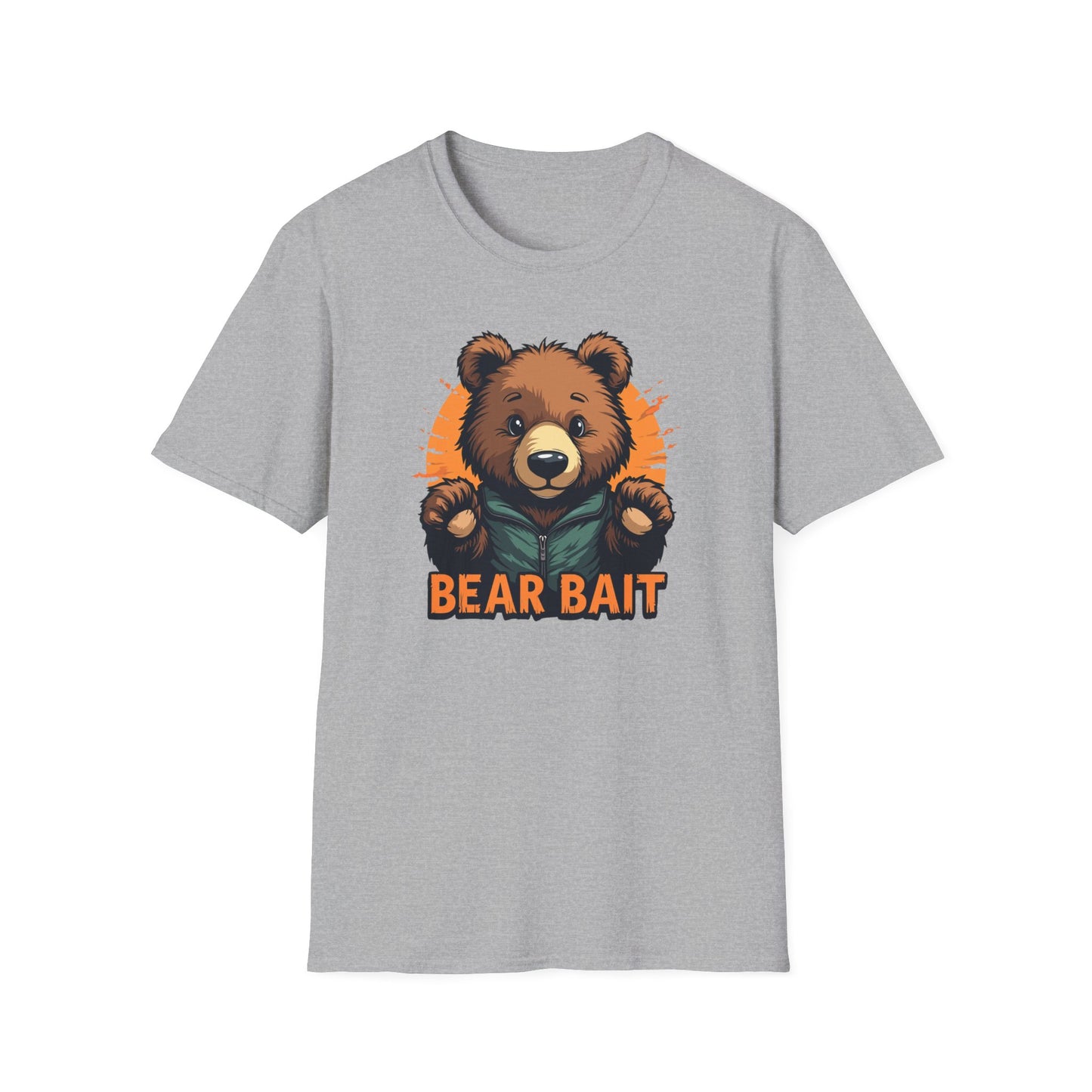 Bear Bait 2