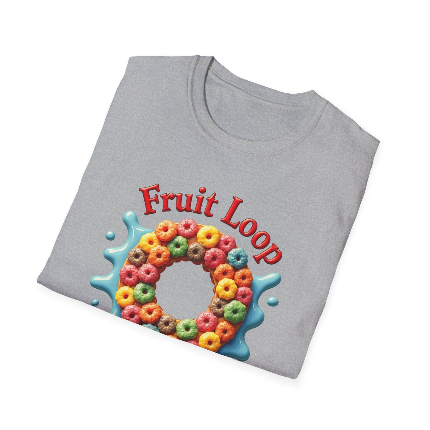 Fruit Loop