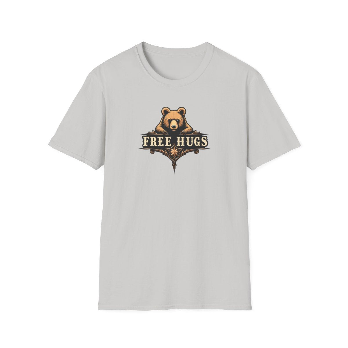Free Bear Hugs