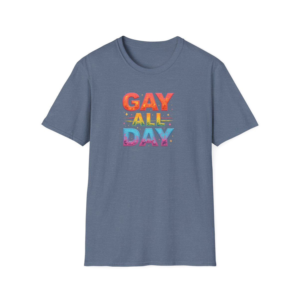 Gay All Day