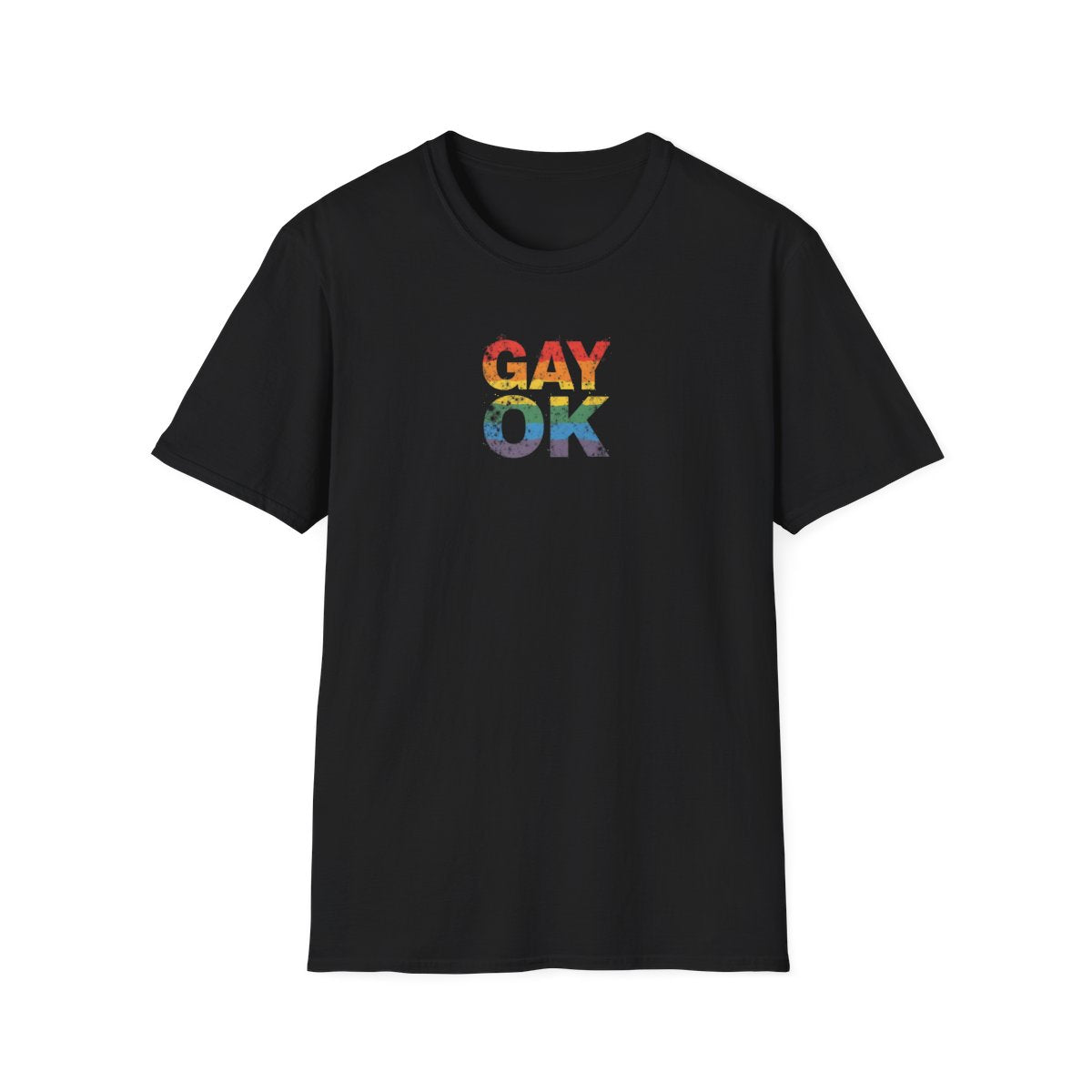 Gay OK