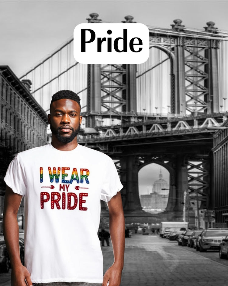 PRIDE