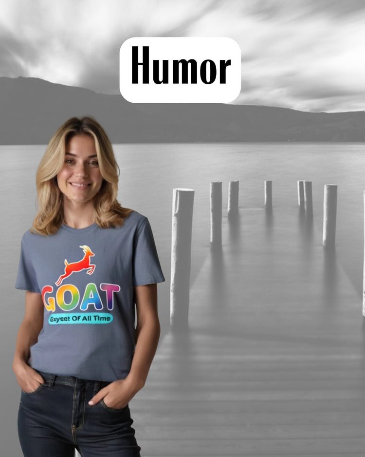 Humor
