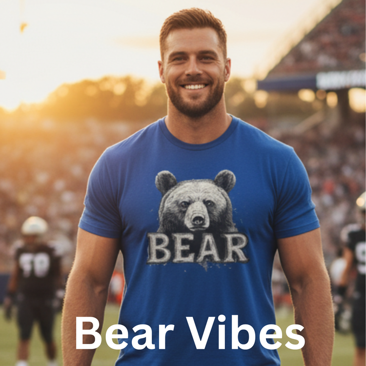Bear Vibes