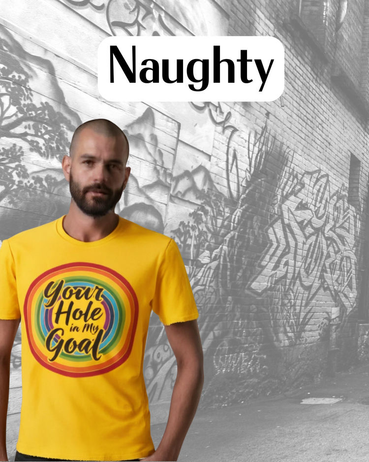 Naughty