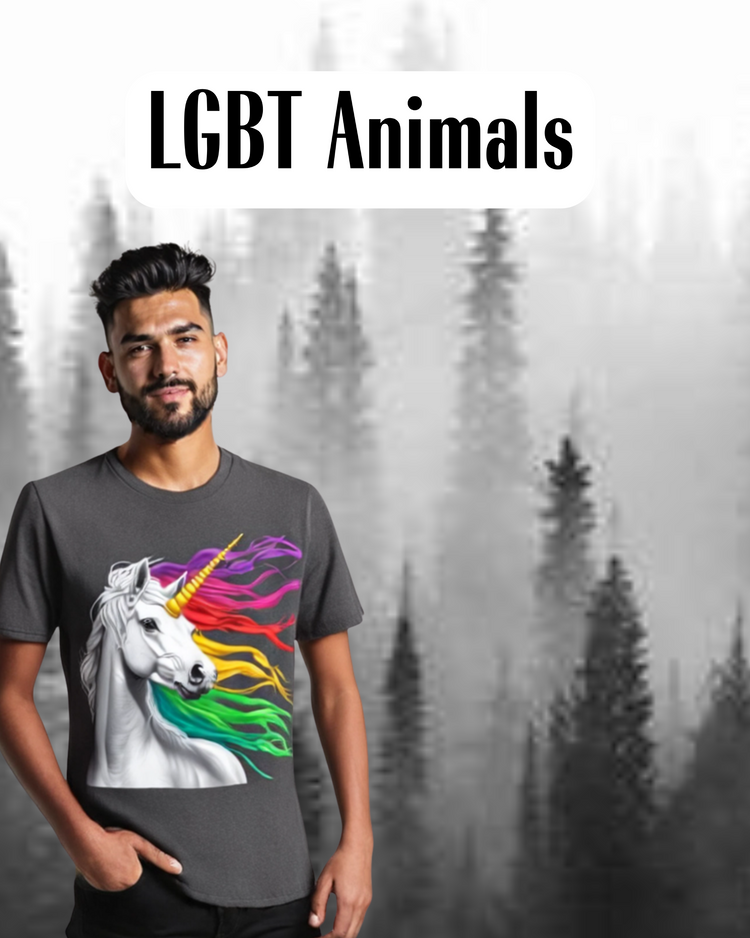 LGBT Animals