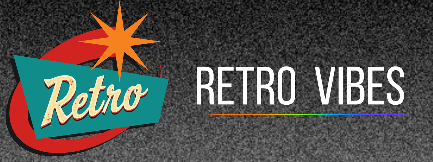 retro