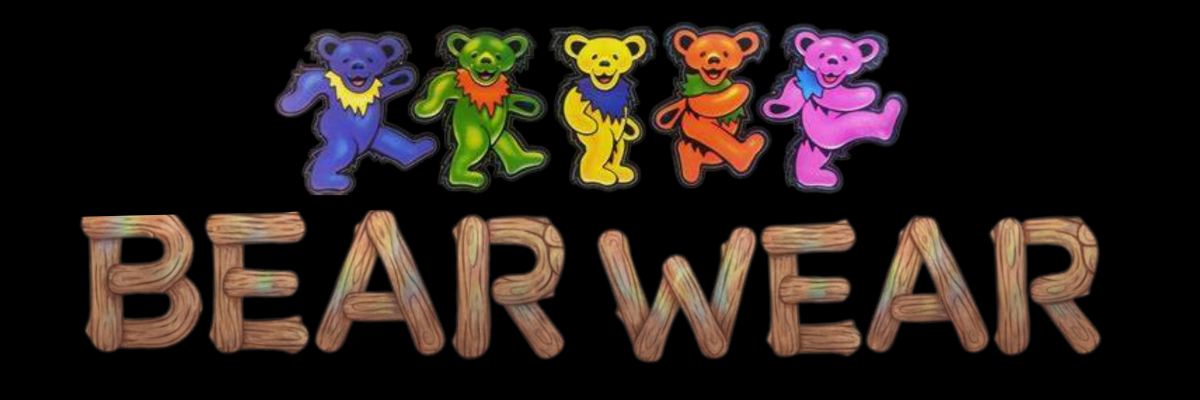 07 Bear Vibes